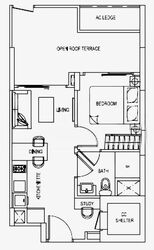 East Village (D16), Apartment #558193491